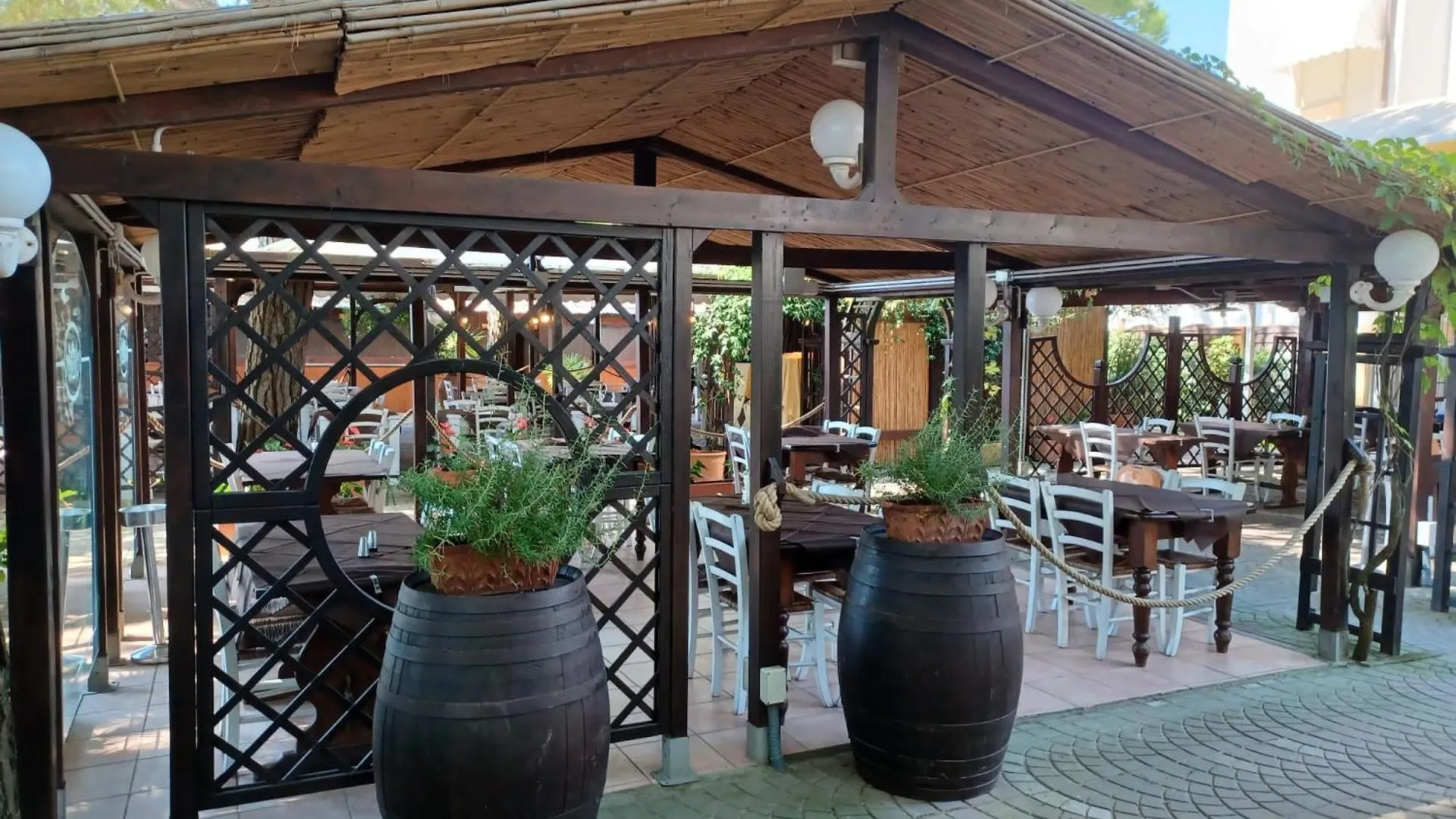 Hotel Vina Del Mar Pineta Lido di Jesolo