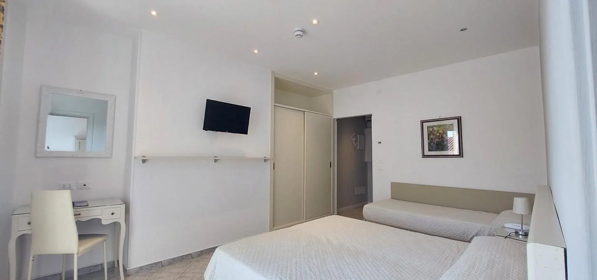 ****  Hotel Vina Del Mar Pineta Lido di Jesolo Italien