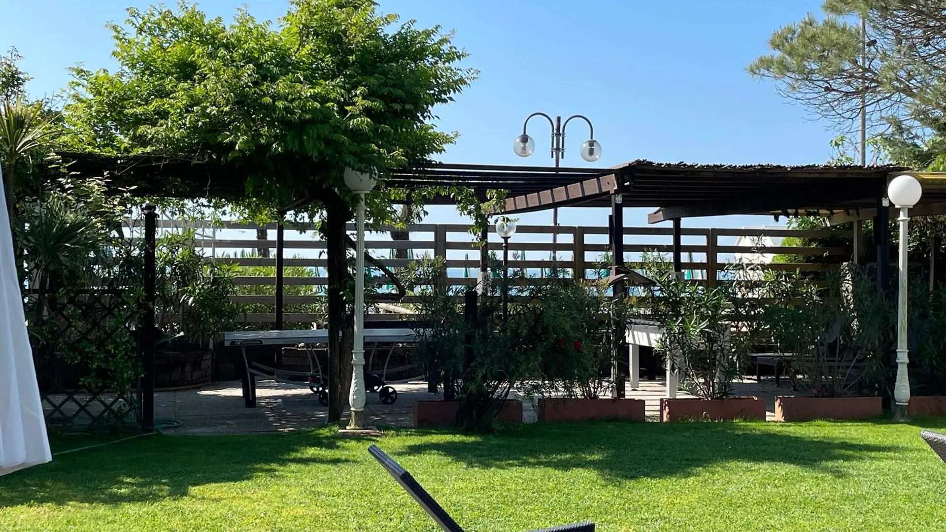 Hotel Vina Del Mar Pineta Lido di Jesolo 4*,  Italien