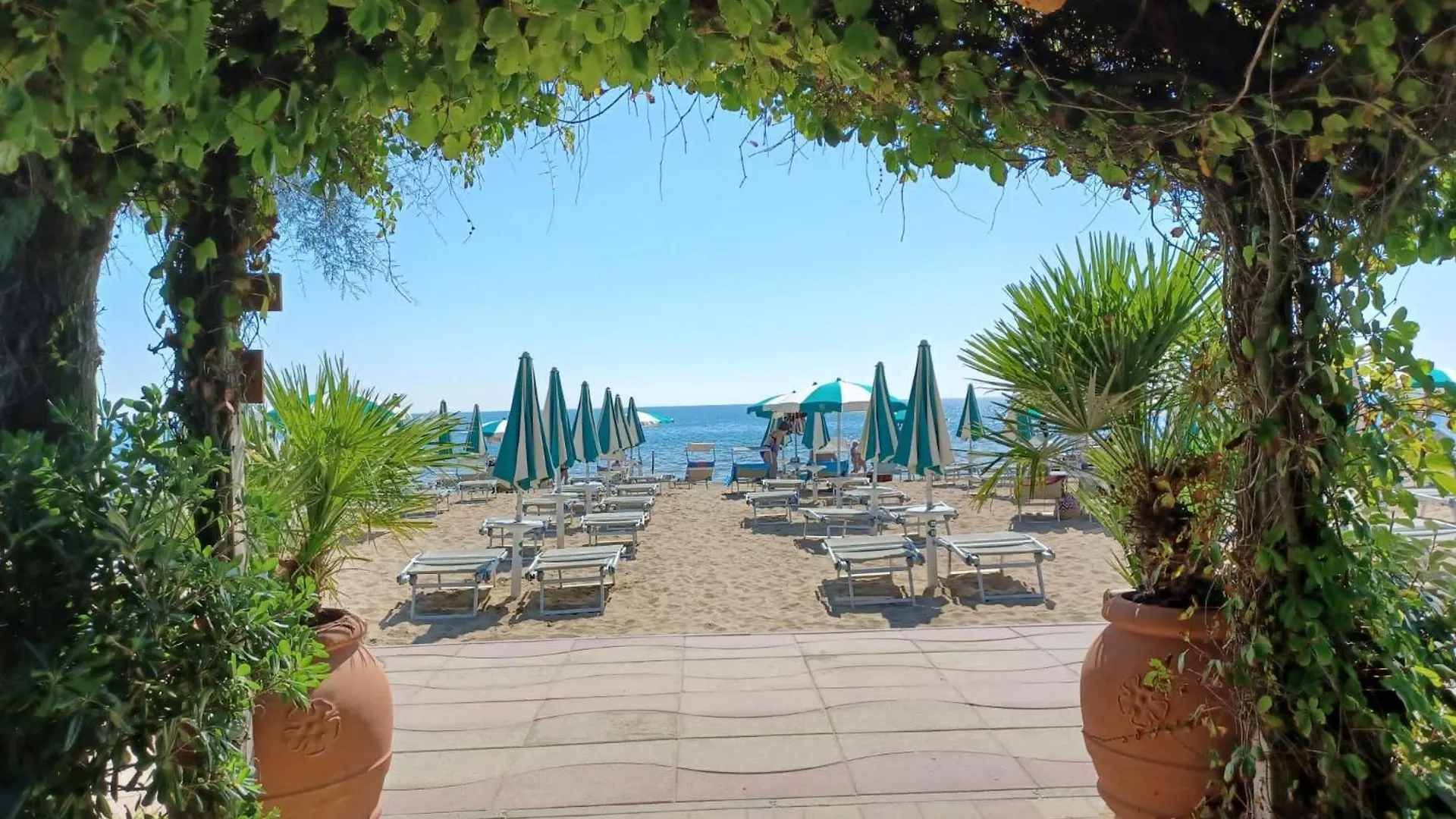 Hotel Vina Del Mar Pineta Lido di Jesolo