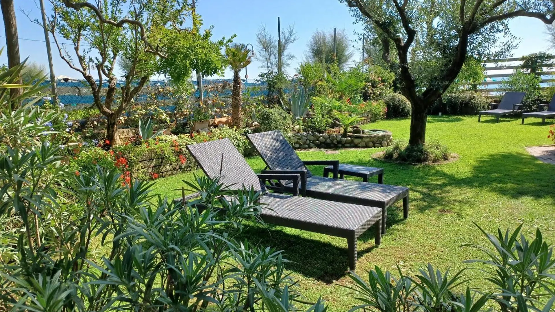 Hotel Vina Del Mar Pineta Lido di Jesolo