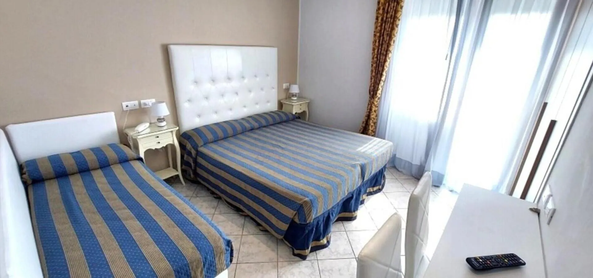 Hotel Vina Del Mar Pineta Лидо-ди-Езоло