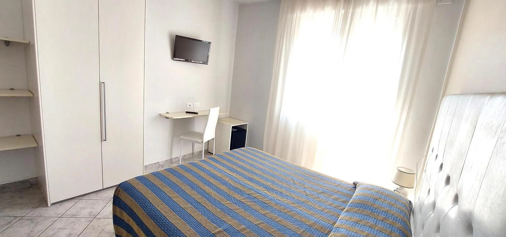 Hotel Vina Del Mar Pineta Лидо-ди-Езоло Италия