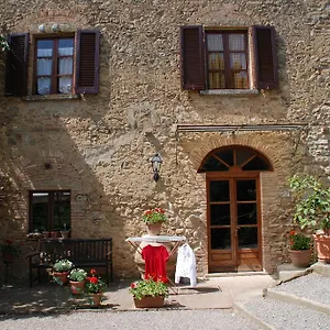 Il Portone Landhaus