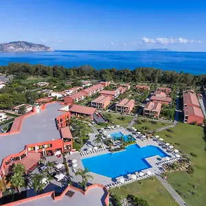 Курортный комплекс Voi Baia Di Tindari