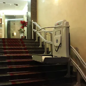 Отель Priscilla