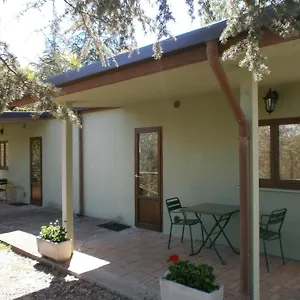 Village Il Poggetto Campingplatz
