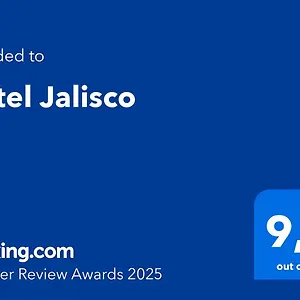 Hotell Jalisco