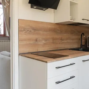 Charming Moment Di Porta - La Vigna Apartment