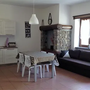 Casa Bine Ferienhaus