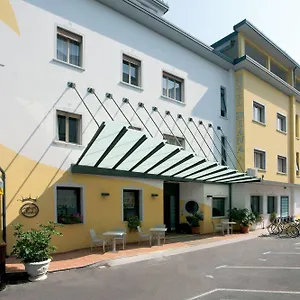 Hotell Diana