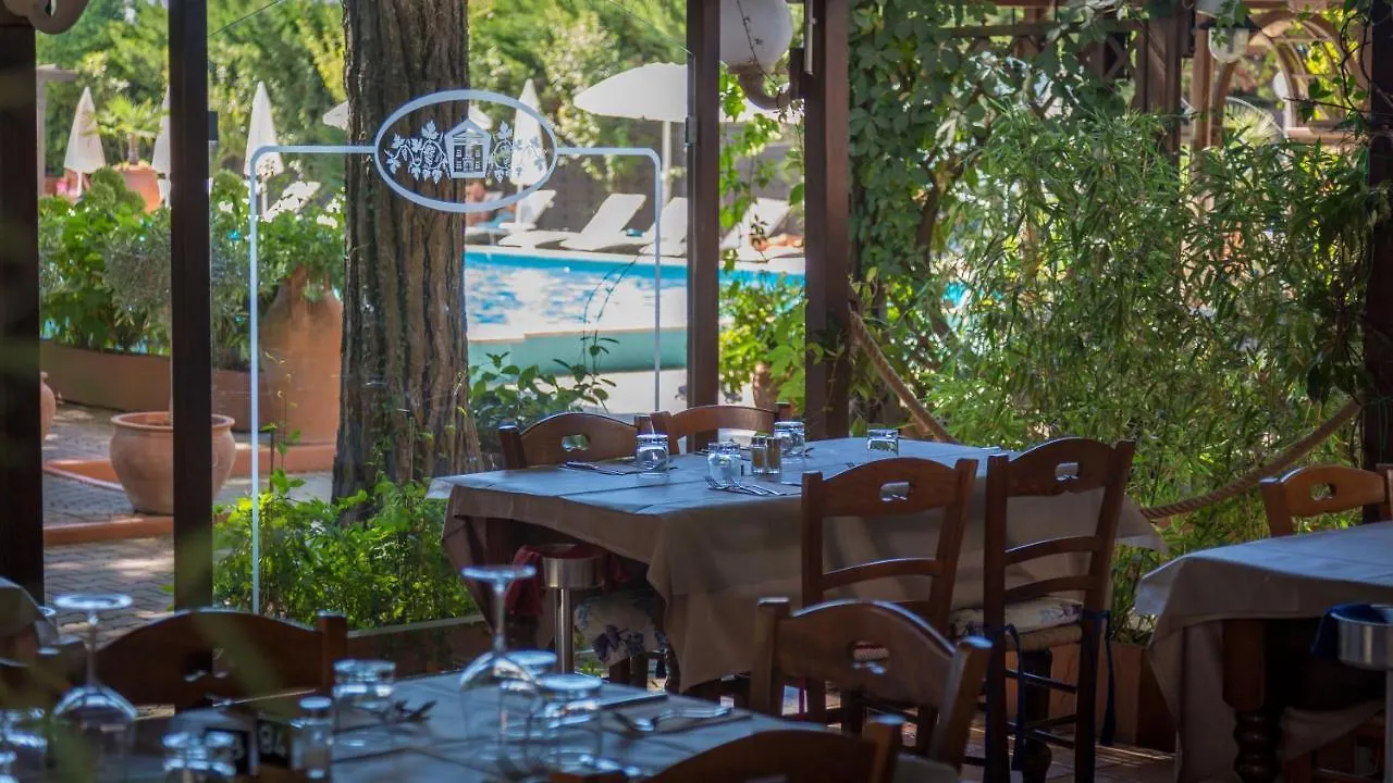 Hotel Vina Del Mar Pineta Lido di Jesolo