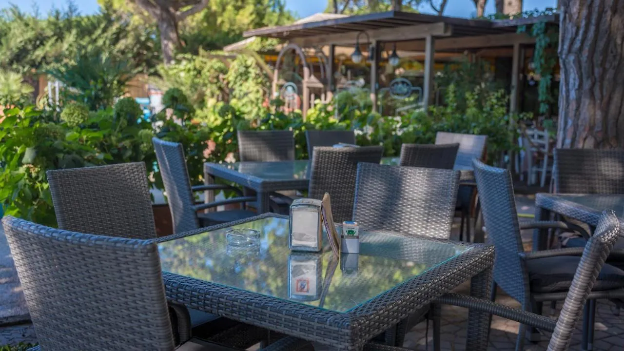 ****  Hotel Vina Del Mar Pineta Lido di Jesolo Italy