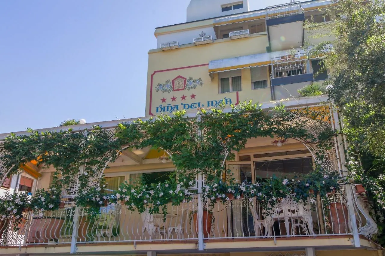 ****  Hotel Vina Del Mar Pineta Lido di Jesolo Italy