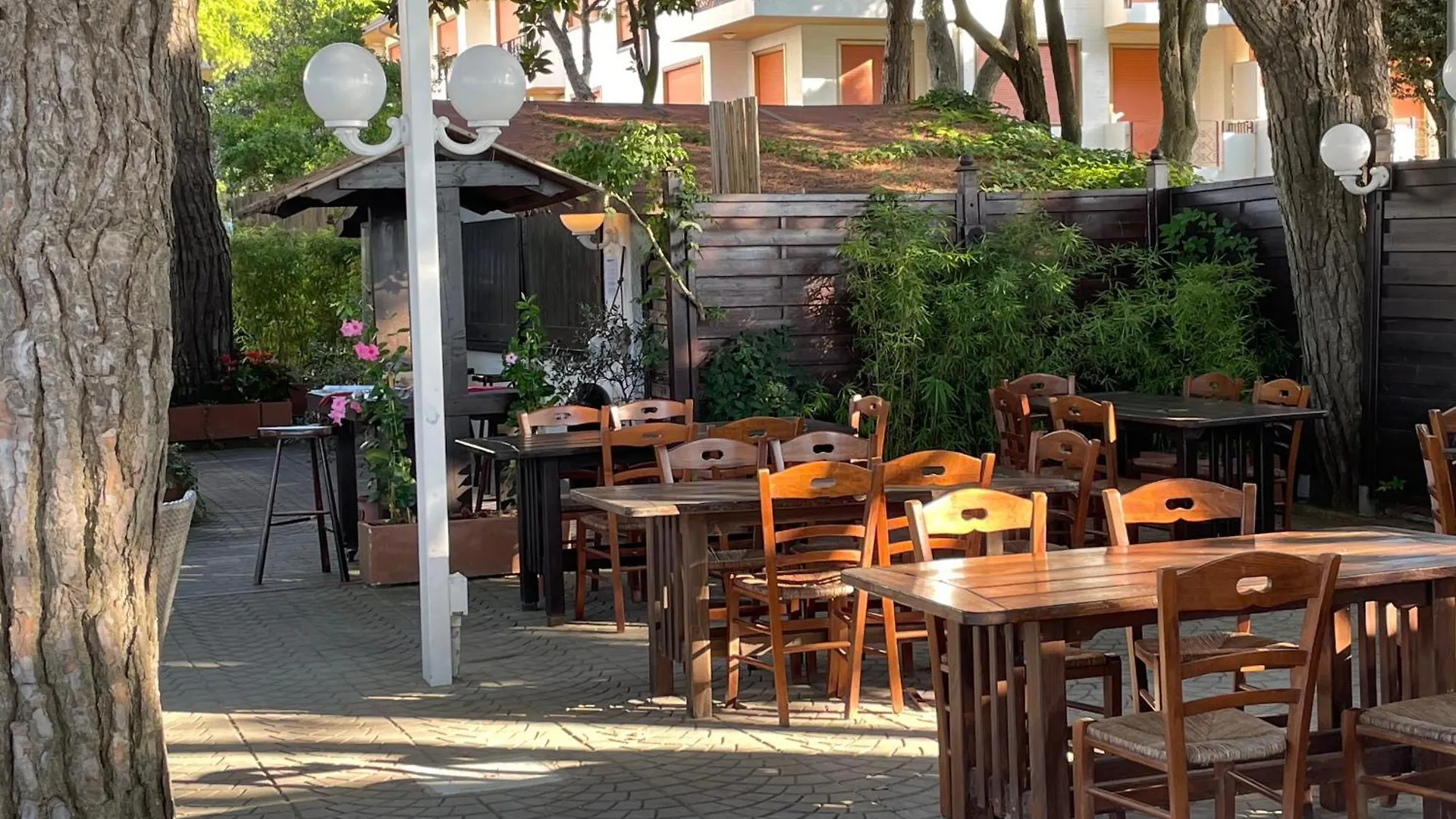 Hotel Vina Del Mar Pineta Lido di Jesolo