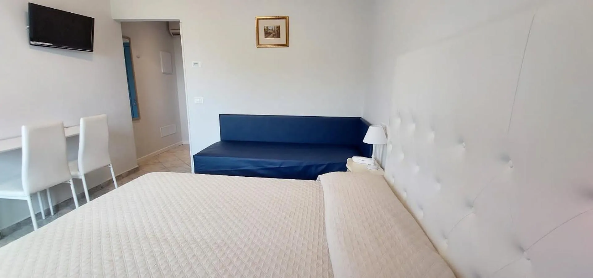 Hotel Vina Del Mar Pineta Lido di Jesolo