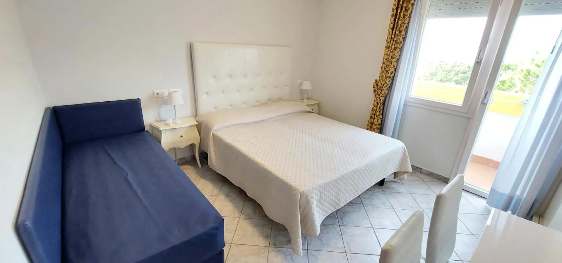 Hotel Vina Del Mar Pineta Lido di Jesolo
