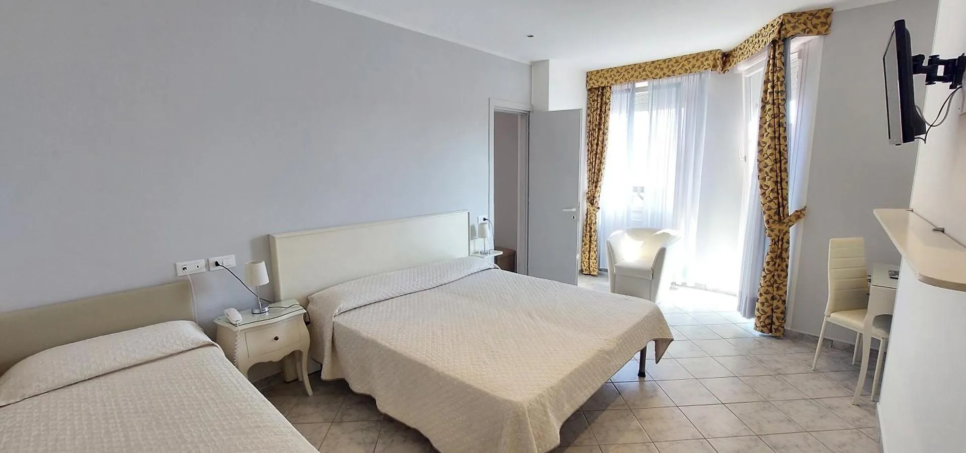 Hotel Vina Del Mar Pineta Lido di Jesolo