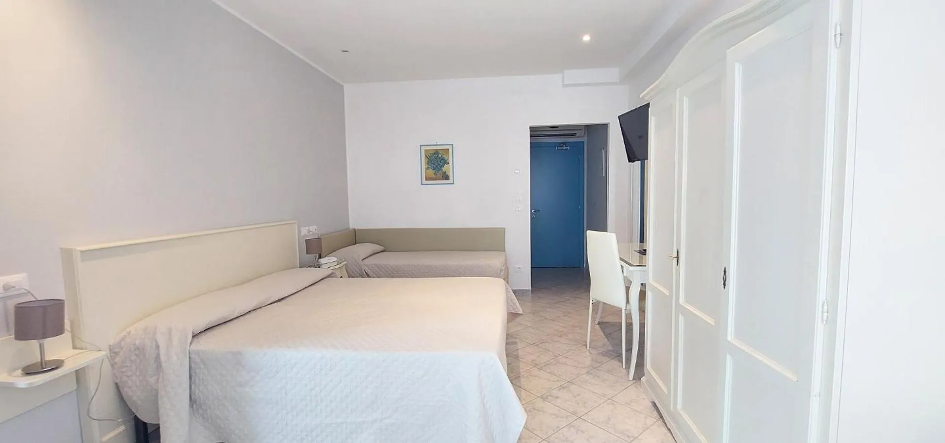 Hotel Vina Del Mar Pineta Lido di Jesolo
