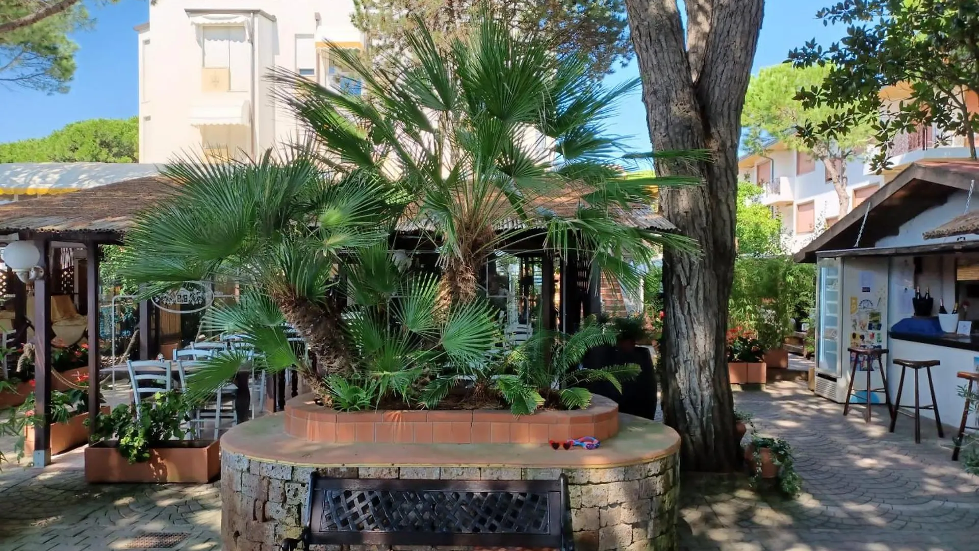 Hotel Vina Del Mar Pineta Lido di Jesolo