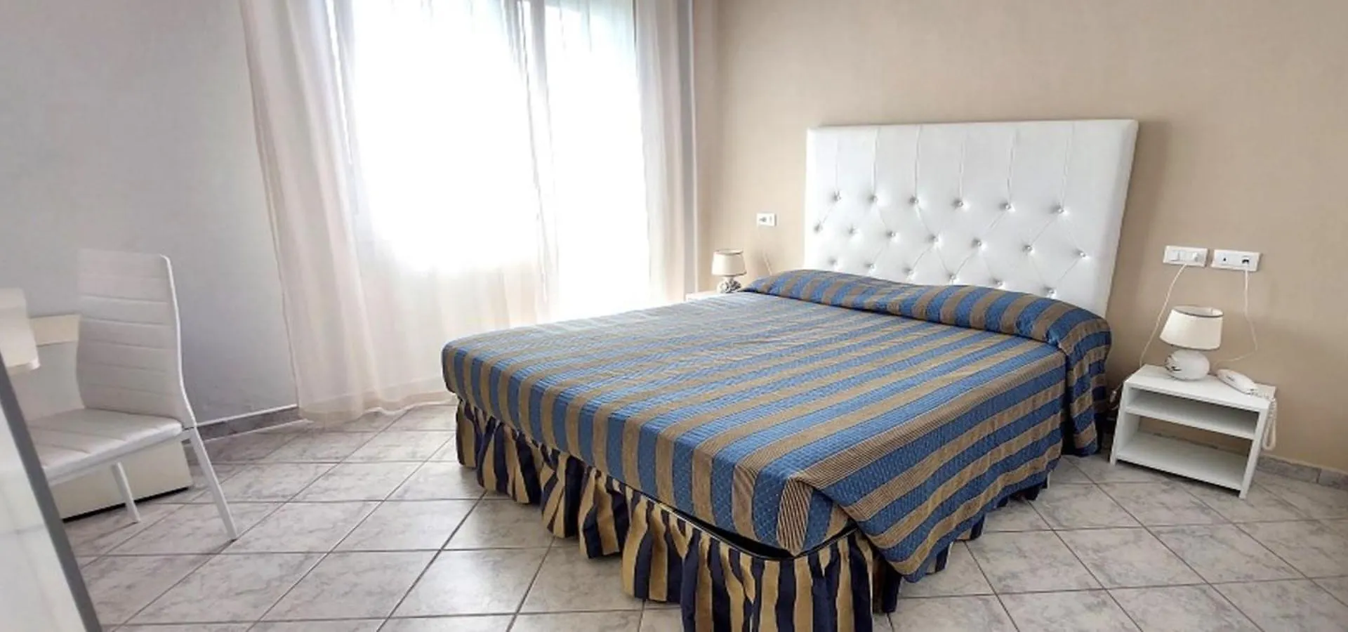 Hotel Vina Del Mar Pineta Lido di Jesolo