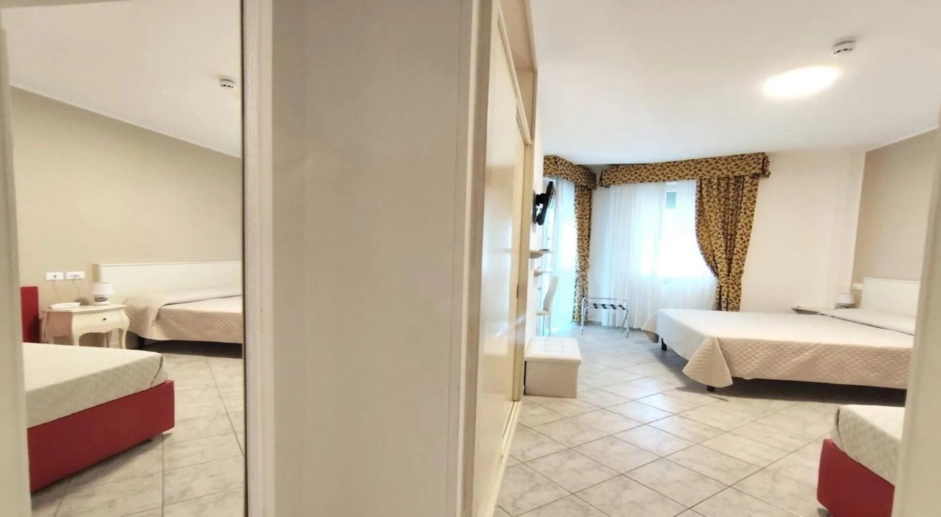 Hotel Vina Del Mar Pineta Lido di Jesolo