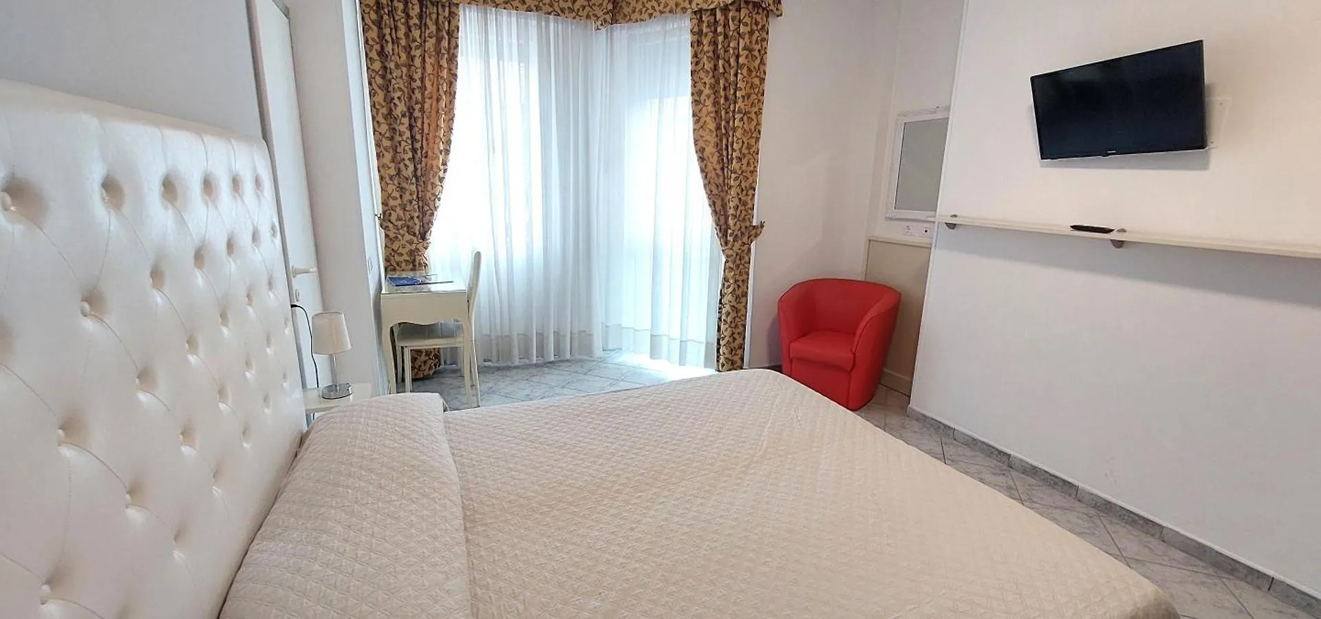 Hotel Vina Del Mar Pineta Lido di Jesolo Italien