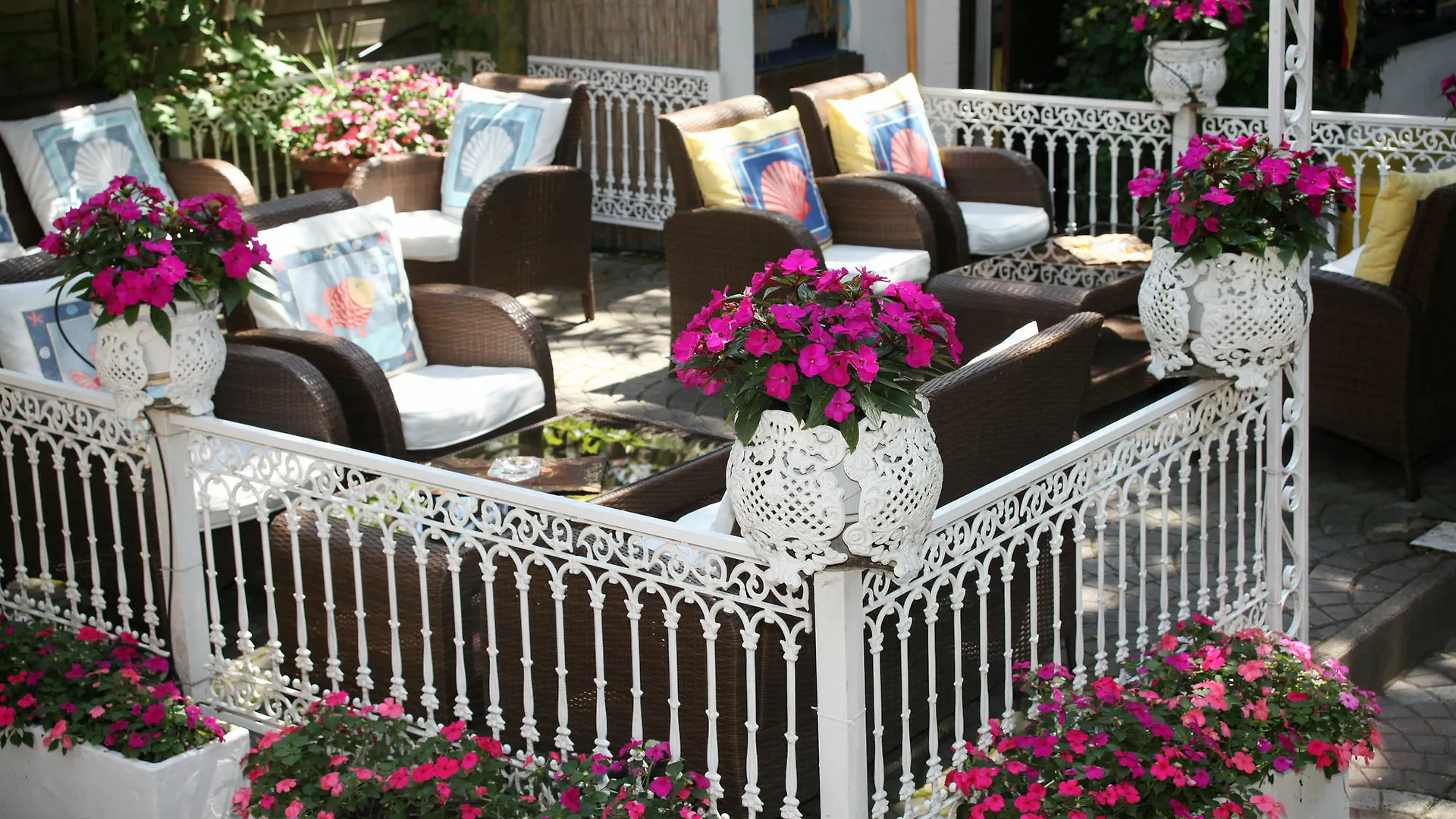 Hotel Vina Del Mar Pineta Lido di Jesolo